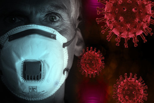 Anticipační úzkost a koronavirus